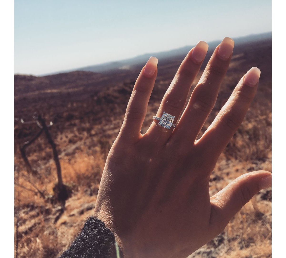 Miles Teller and wife Keleigh Teller's relationship timeline