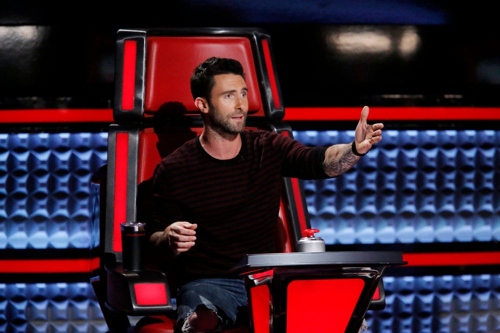 When does 'The Voice' start in 2025? Everything to know about the Season 27  premiere