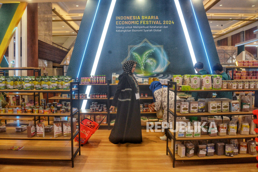 Mengungkap Potensi Triliun Rupiah dari Ditjen Keuangan Syariah