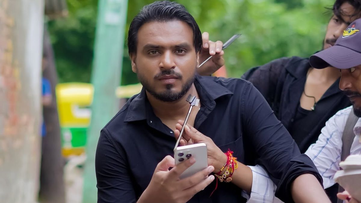 Top 10 Richest YouTubers Of India (5)