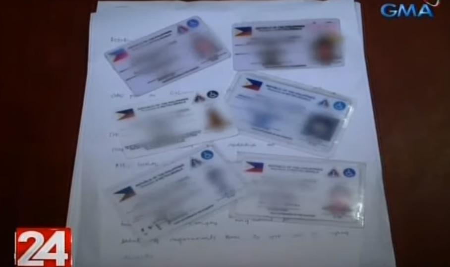 Pilot test of unified PWD IDs from January to June 2025