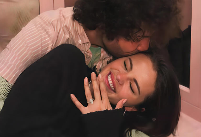 Selena Gomez and Benny Blanco: Engaged or Already Married?