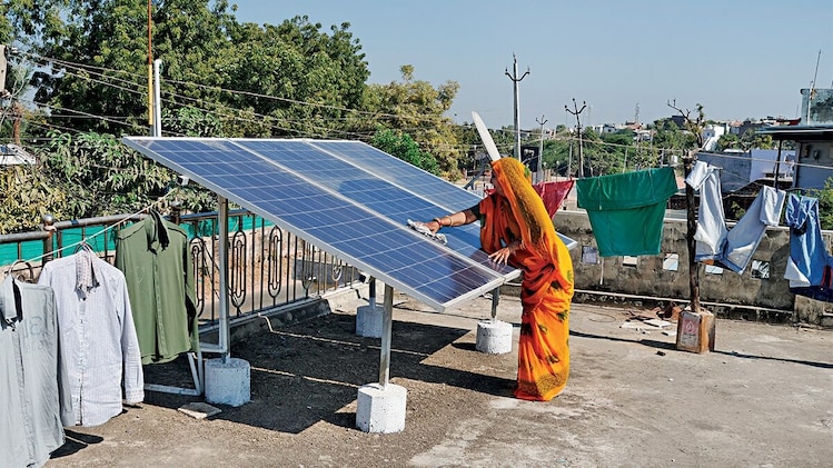 SolarSquare Raises $40 Million In One Of India's Largest Solar VC Deals ...