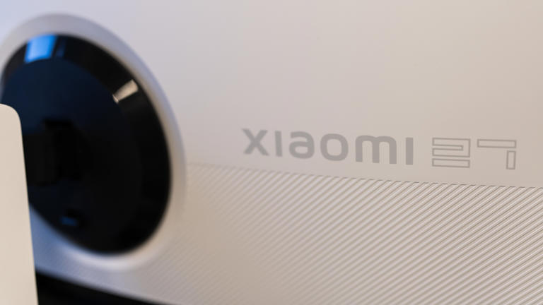 Xiaomi G Pro 27i review: it costs how much?