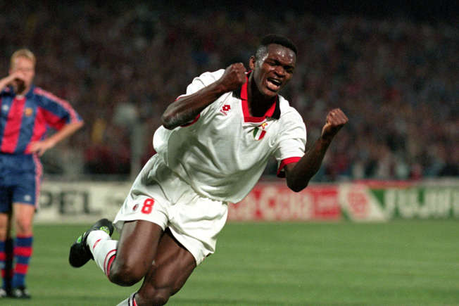 12. Marcel Desailly – France