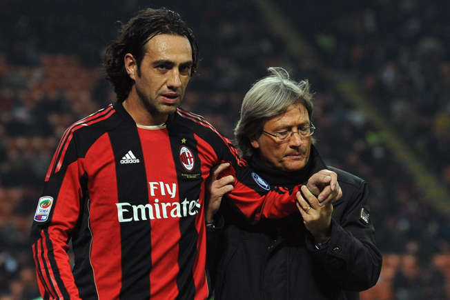 5. Alessandro Nesta – Italy