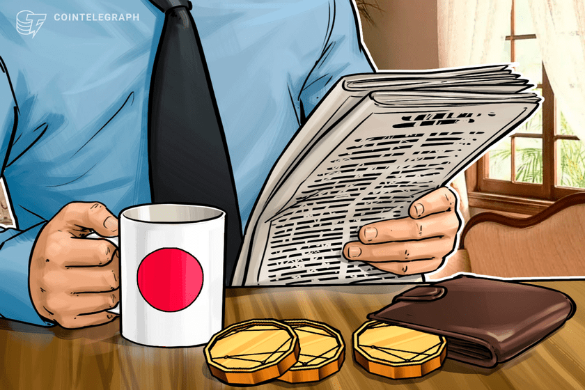 GFA、暗号資産ディーリング業務を開始 「にゃんまる」モチーフの GFA、暗号資産ディーリング業務を開始 「にゃんまる」モチーフの