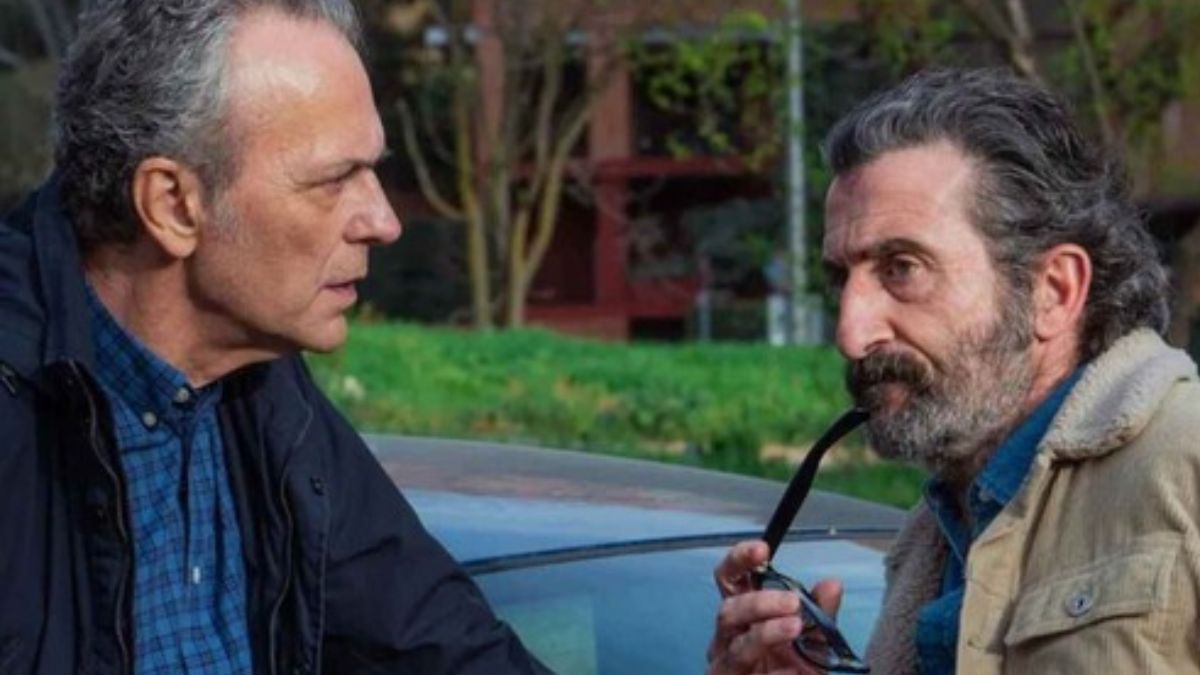 José Coronado arrasa en Netflix con la serie española más
