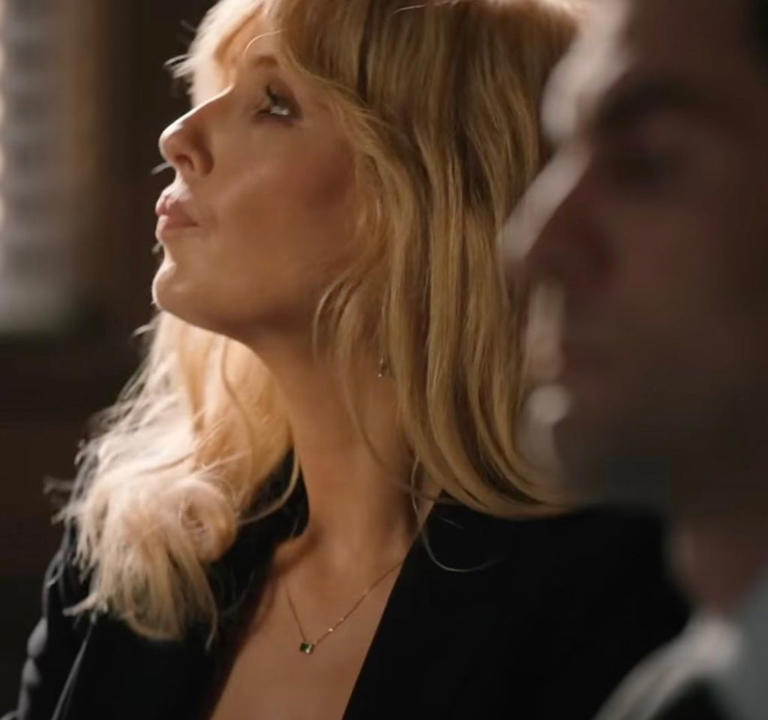 Beth Dutton's outfits in Yellowstone: From that Ralisation Par dress to  her hot date night looks with Rip