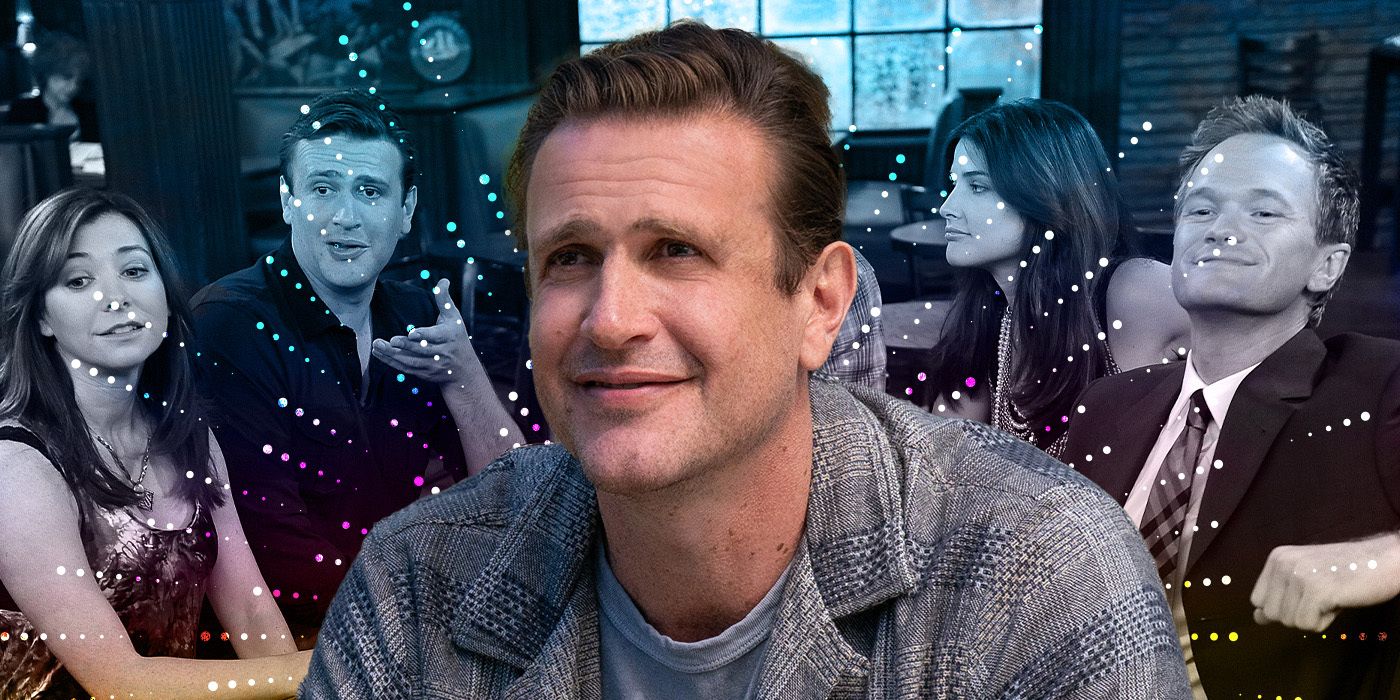 "I Was Starting to Not Enjoy Myself" Jason Segel Says Balancing His(00)
