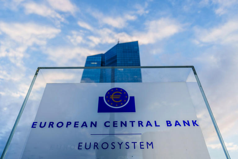Notenbank senkt Zinsen erneut (Archivbild)