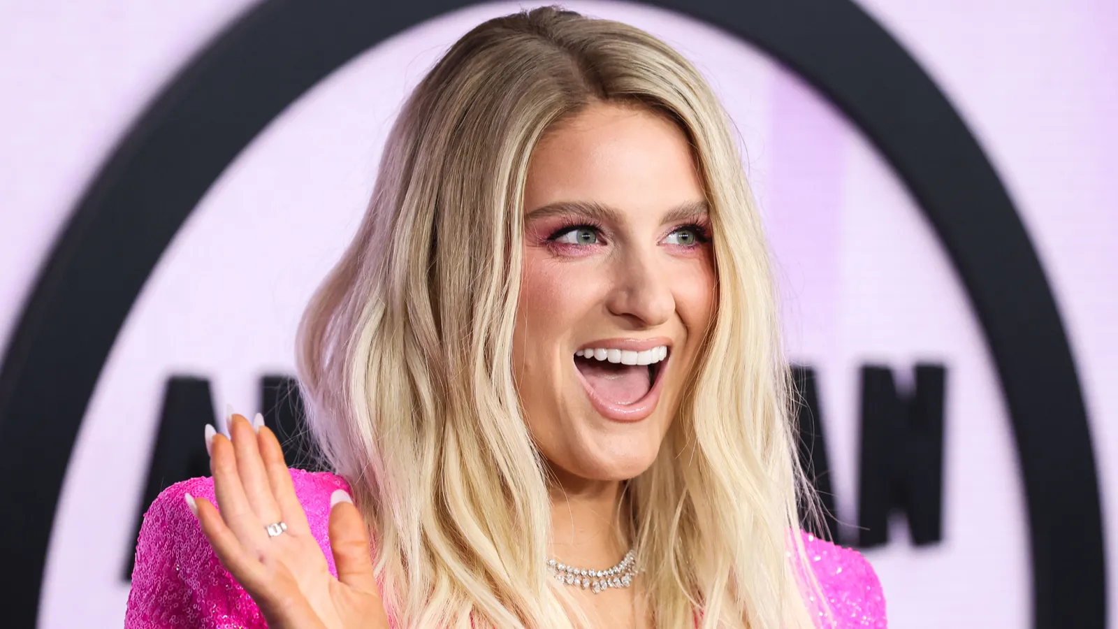 Meghan Trainor fires back at haters with a confident new album and tour