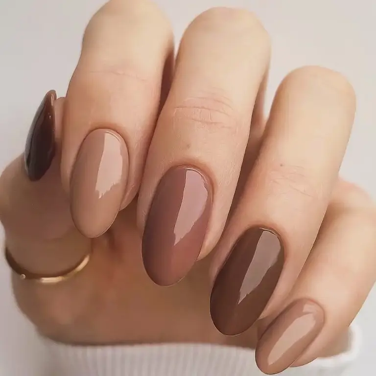 Uñas 2025 25 diseños y colores que serán tendencia por bonitas y elegantes