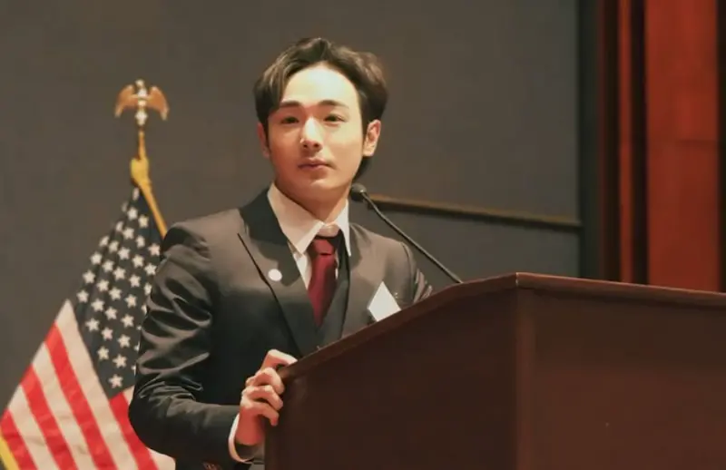 八炯自爆赴中國自首？蔡正元：講話要算話