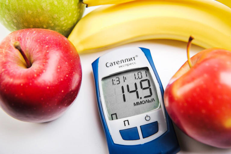 Conoce la fruta que puede ayudarte tanto con la diabetes como la hipertensión. Foto: Pixabay
