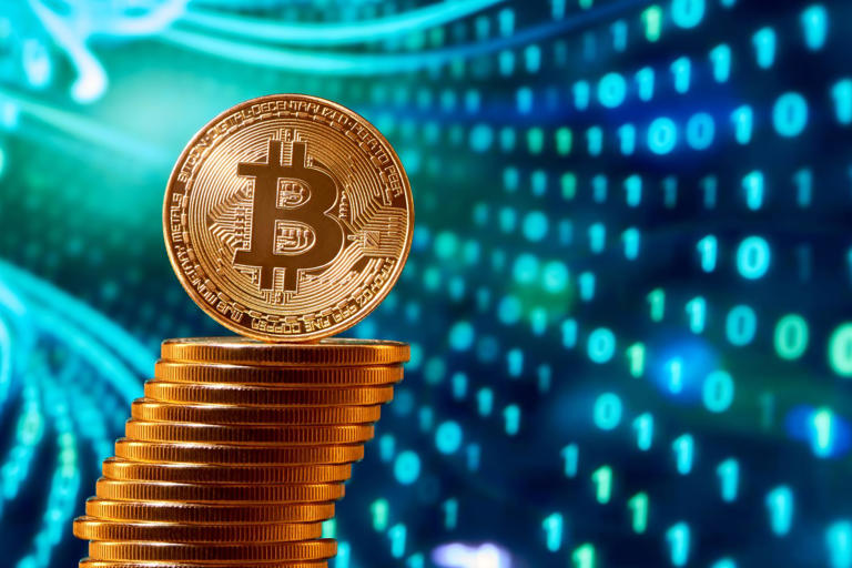 BitcoinOS CEO says Bitcoin 'supercycle' is up for 'pure discovery'