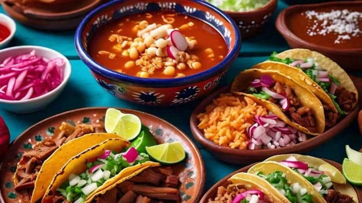 Día Nacional de la Gastronomía Mexicana: Celebrando nuestro sabor Patrimonio de la Humanidad