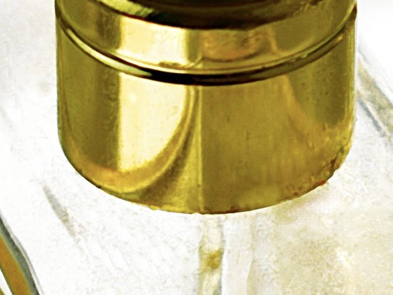 Himmlisch! Das Apfelkuchen-Parfum für 2024