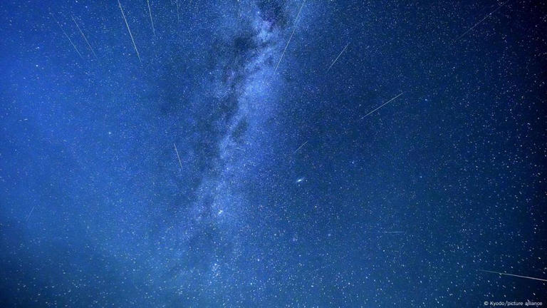 Hay algo muy extraño en nuestra galaxia: la Vía Láctea es menos típica de  lo esperado