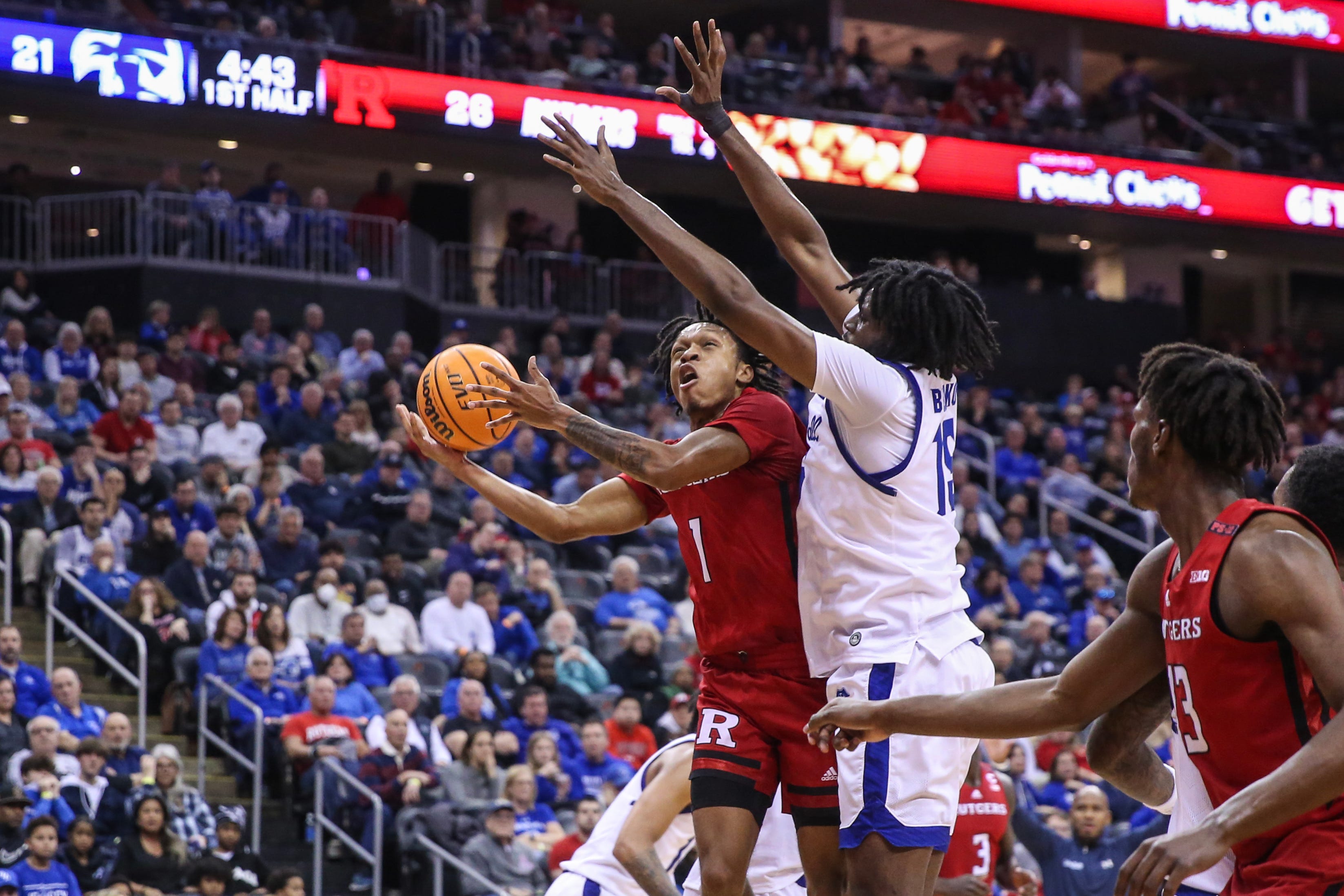Rutgers vs Seton Hall basketball: Scouting report and prediction