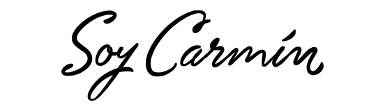 Soycarmin (English)