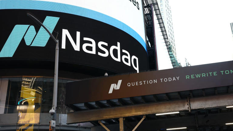 Nasdaq to open regional headquarters in Texas