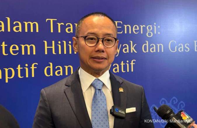 Wakil Ketua MPR: Jangan Terpaksa Impor Etanol untuk BBM