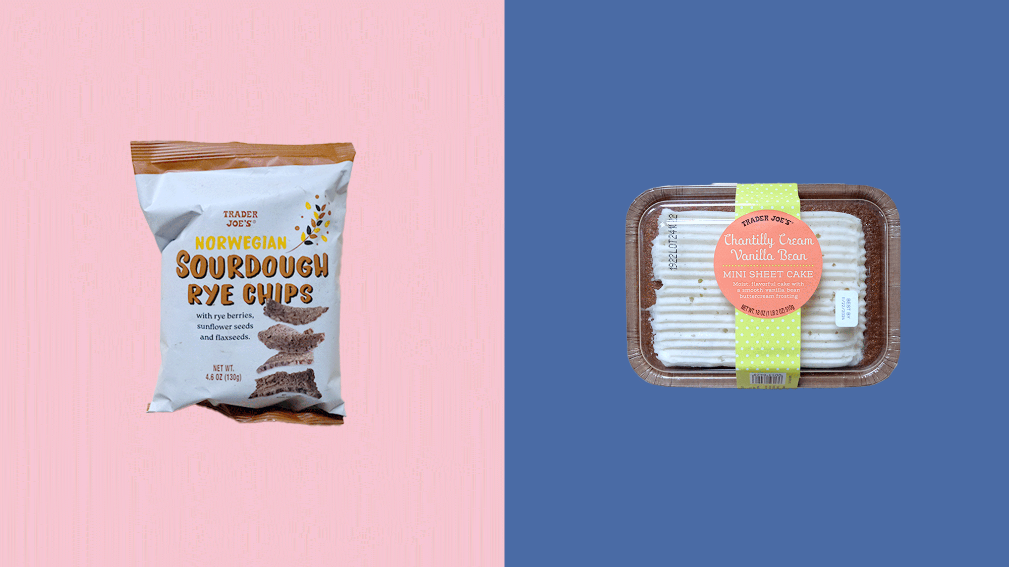 The 31 Best Trader Joe’s Foods of 2024