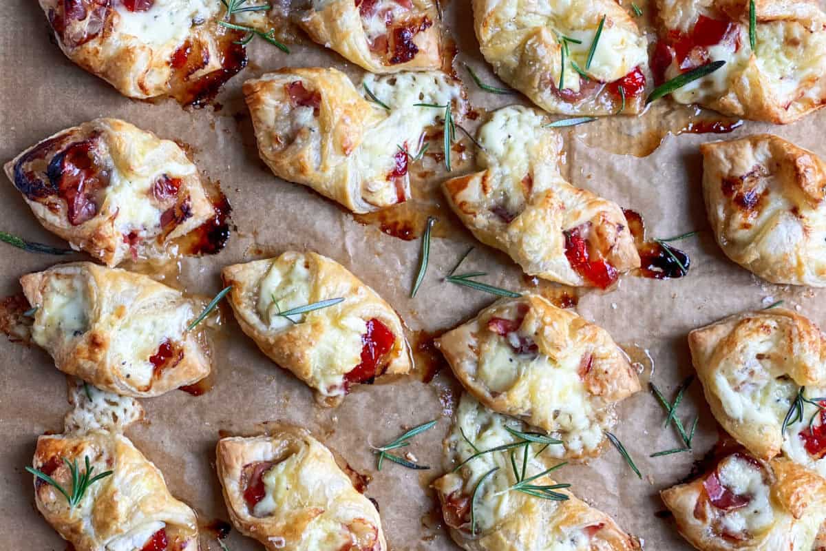 12 Movie Night Snacks That Are Way Better Than Microwave Popcorn