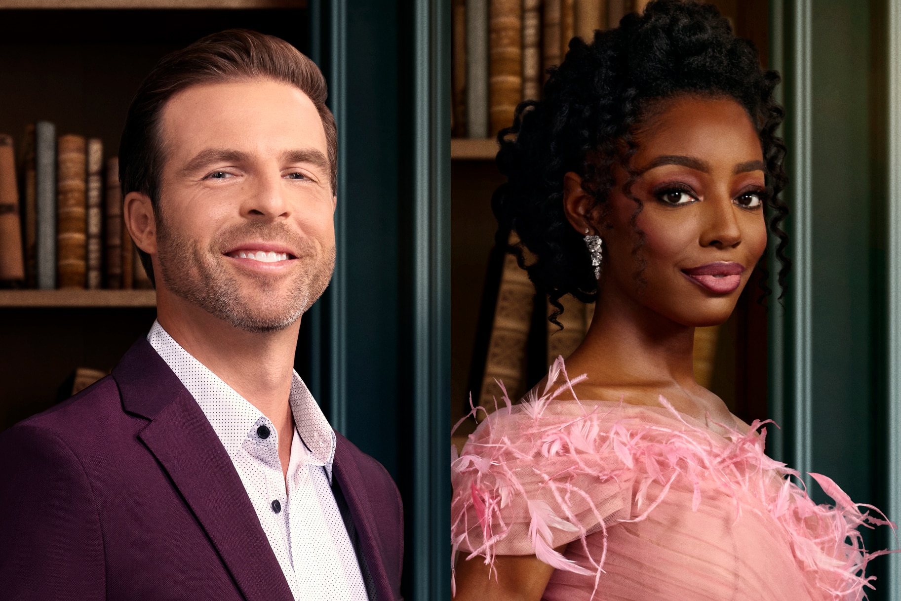 JT Thomas Makes Bombshell Revelation After He & Venita Confess Feelings