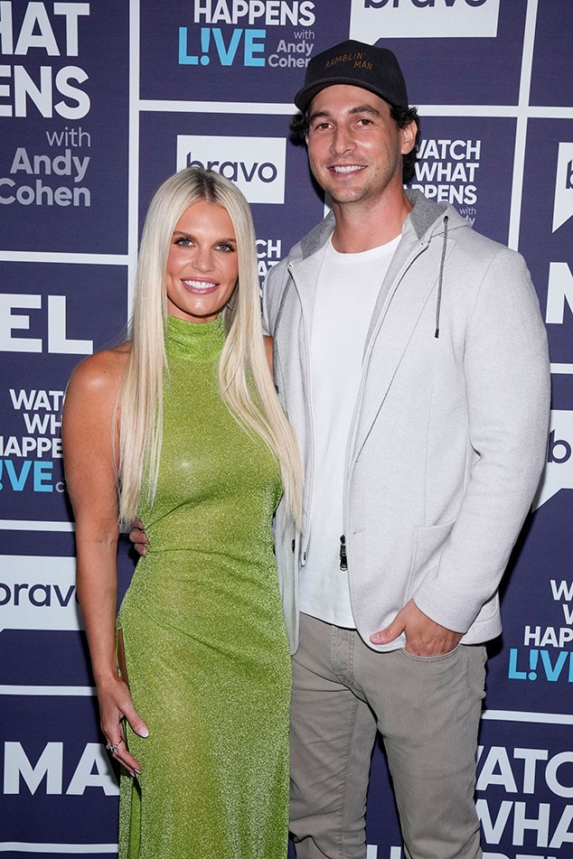 Love Lives of Southern Charm Stars