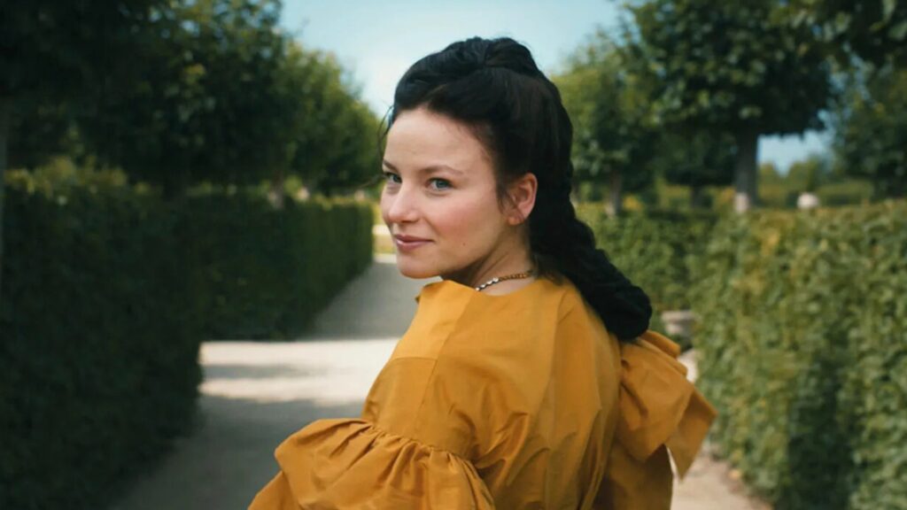 Quand sort la saison 3 de L’Impératrice sur Netflix