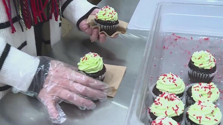 Southwest Portland bakery gives recovering brain injury patients ...