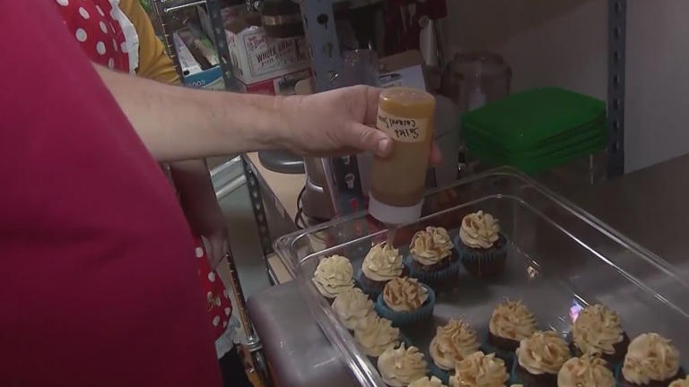 Southwest Portland bakery gives recovering brain injury patients ...