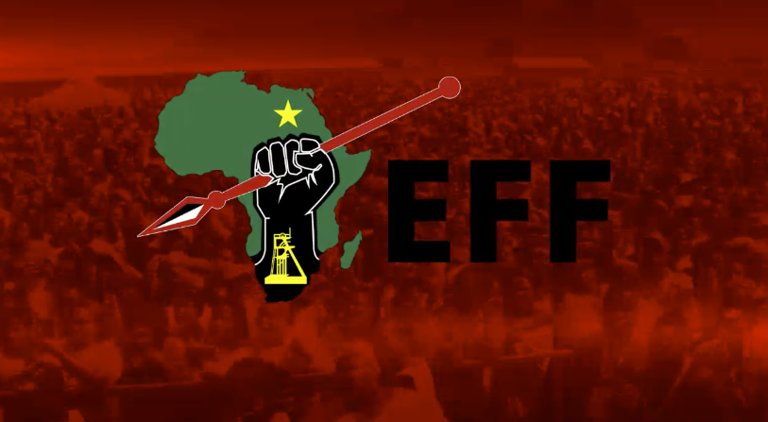 ‘Our souls are clear’ - EFF denies role in Tshwane tender scandal