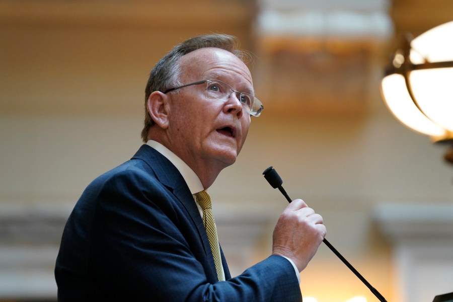 Senate President Adams encourages ‘the Utah Dream’ in 2025 Legislative Session opening speech