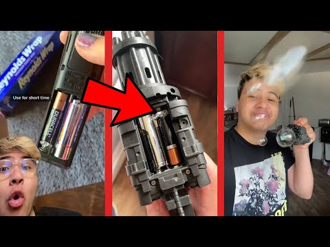 Battery Trick You Need to Know