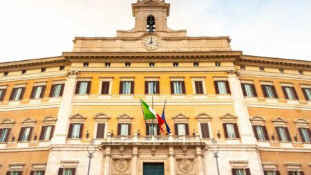 Montecitorio