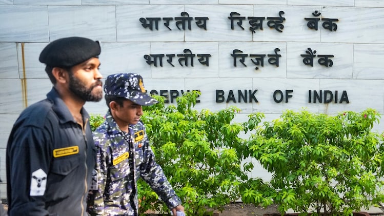 Reserve Bank Of India Receives Bomb Threat Email In Russian Language ...