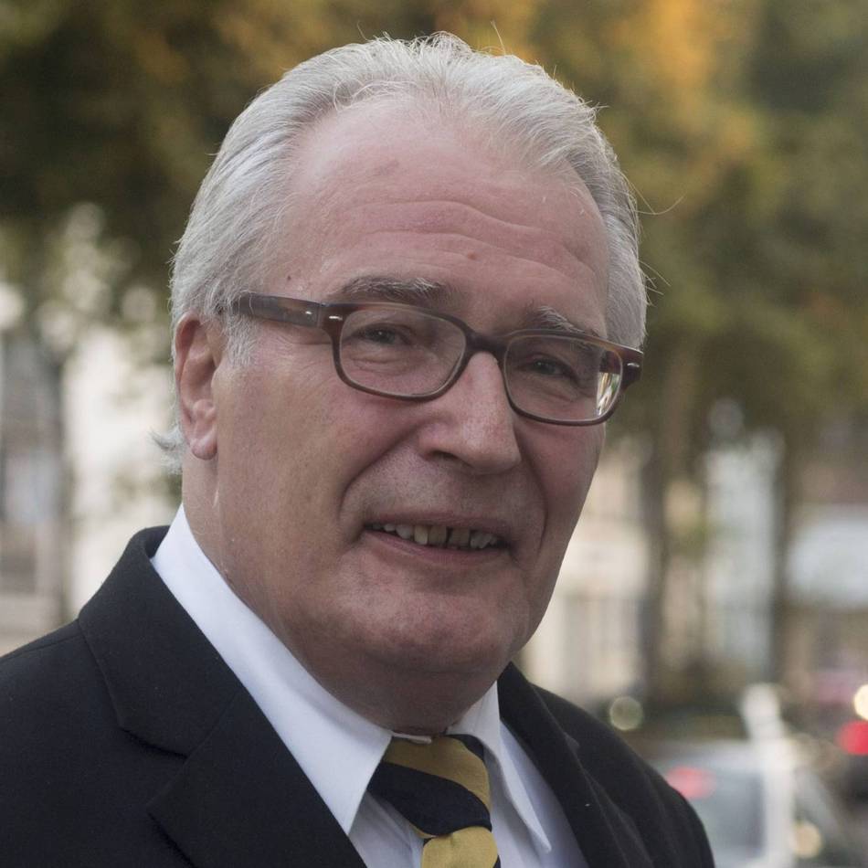 Trauer um ein Urgestein im Karneval – Albert Höntges ist tot