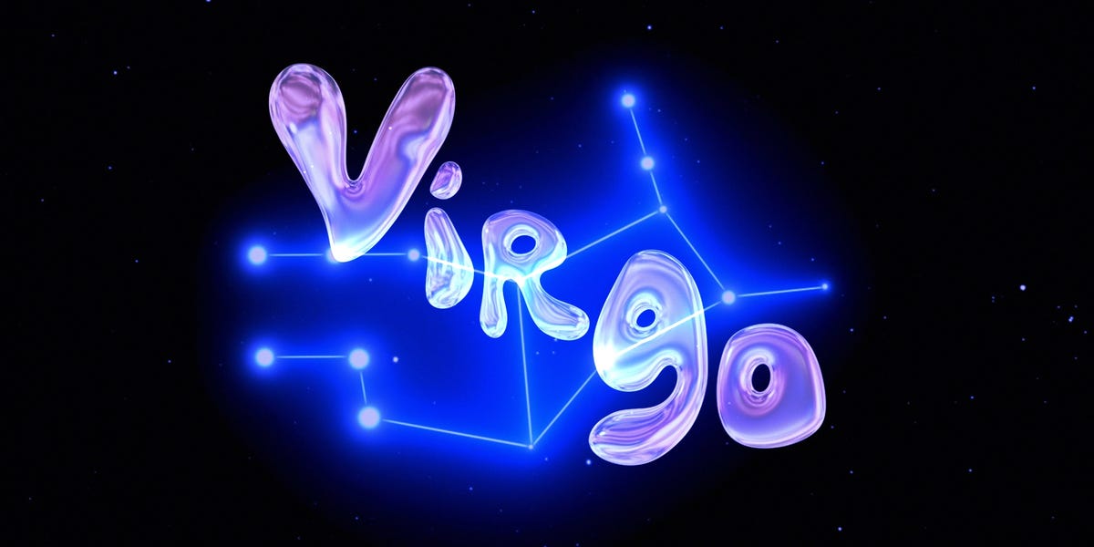 Virgo 2025 horoscope predictions for life, love and career