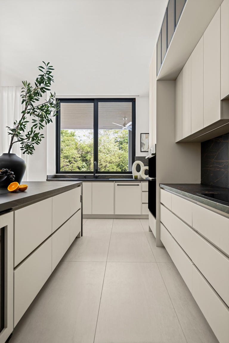 16 Elevated Galley Kitchen Ideas to Maximize a Tight Footprint