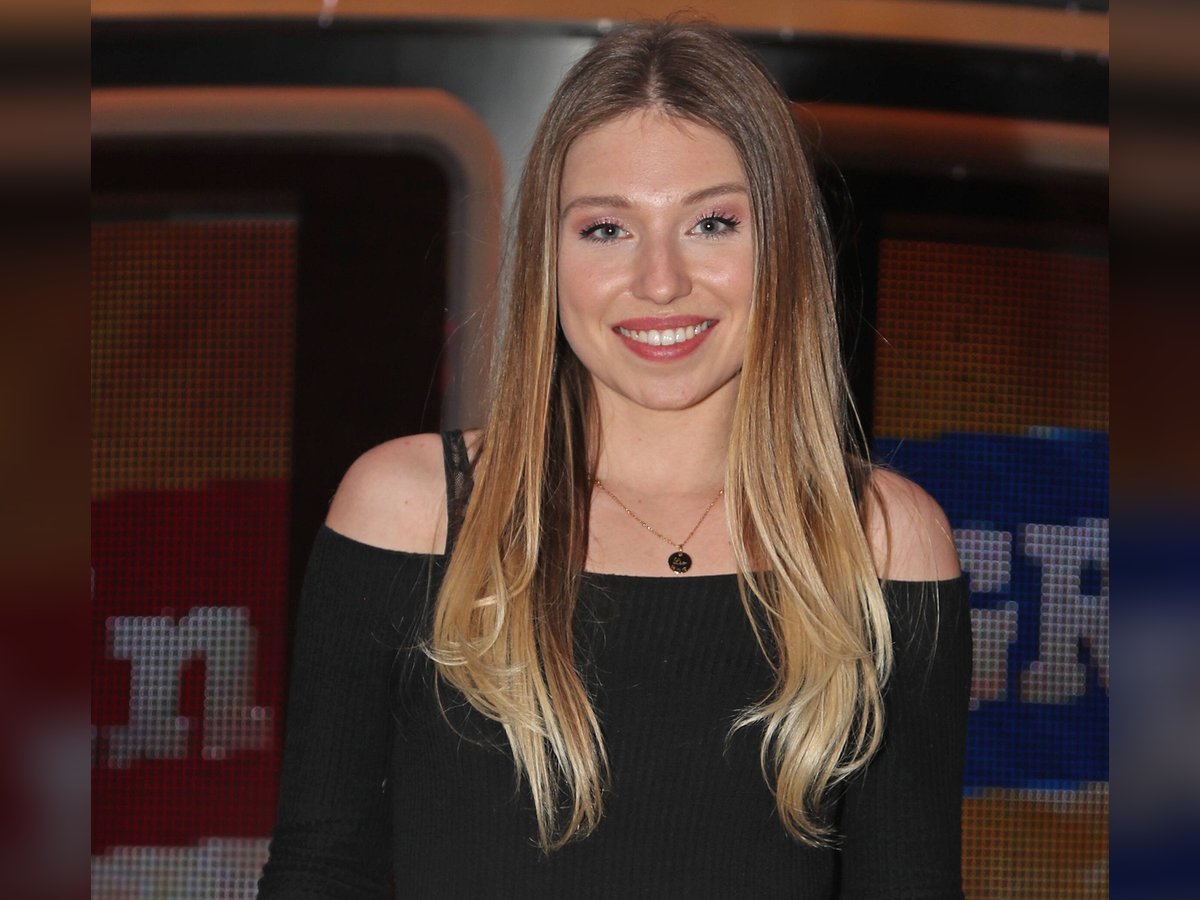 &amp;quot;Bibi is back!&amp;quot;: Bianca Heinicke macht die Rolle rückwärts