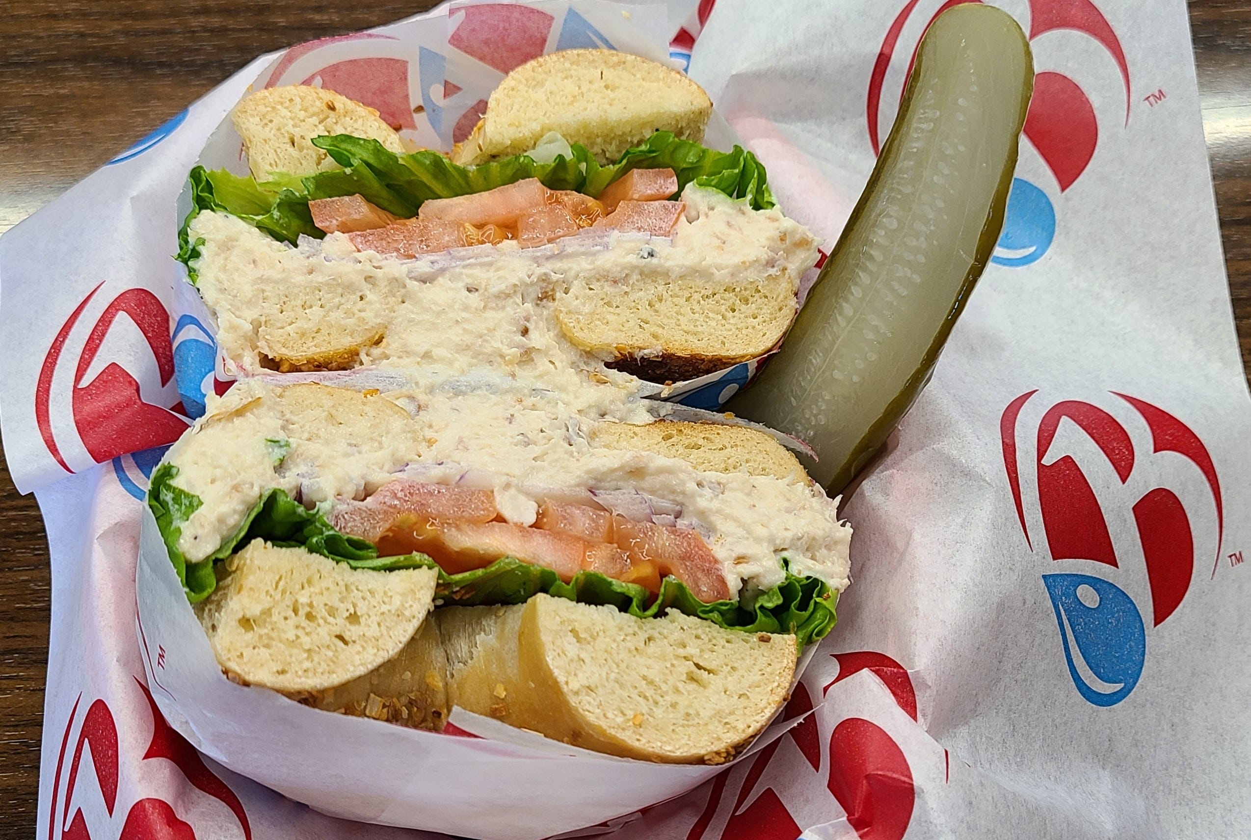 Coming soon: Brooklyn Water Bagels opening three locations across ...