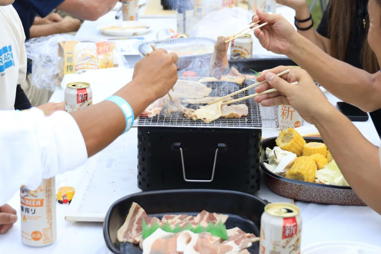 バイクファン必見！長野県で「BMW MOTORRAD DAYS JAPAN 2025」開催