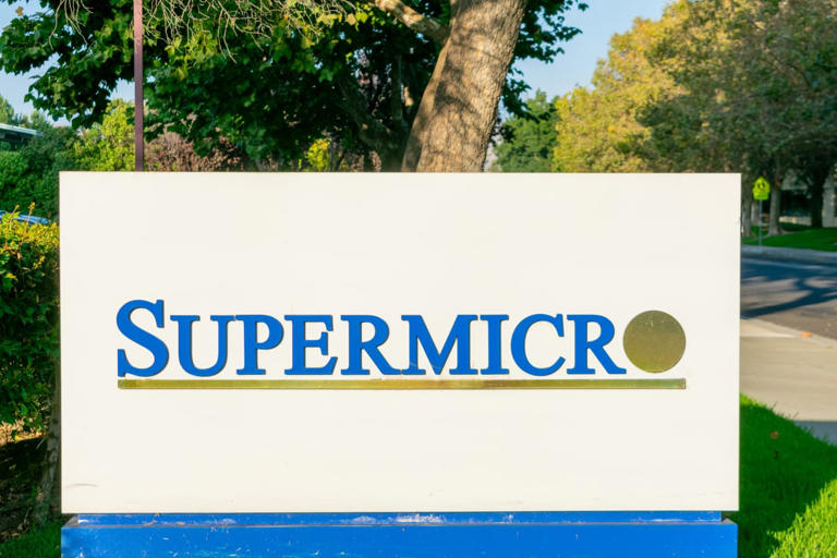Quotazione Super Micro Computer Stock