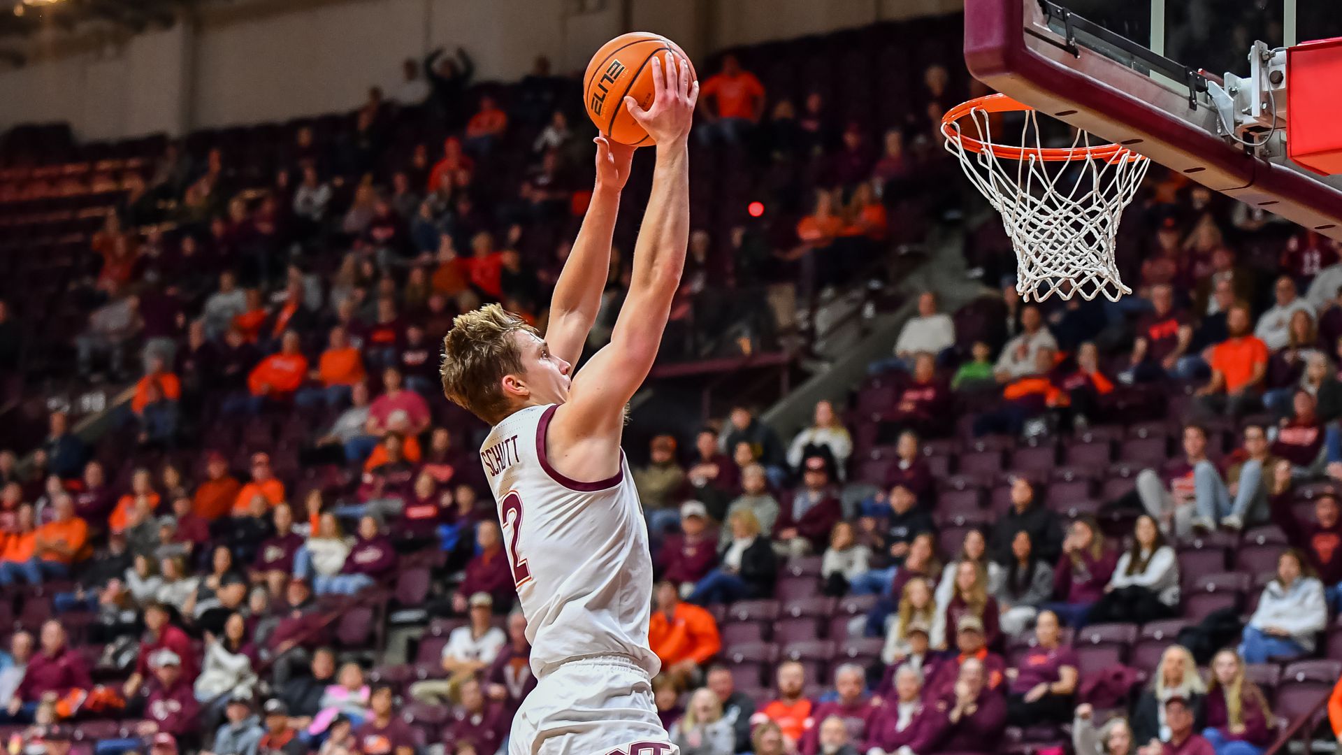 ACC Roundup - Virginia, Virginia Tech Win