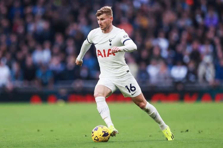 Tottenham Hotspur Lepas Turunnya Timo: Dua Kali Berturut-turut Gagal di Liga Inggris