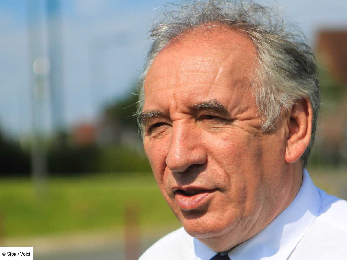 François Bayrou nommé Premier ministre : ce drame qui a bouleversé sa ...