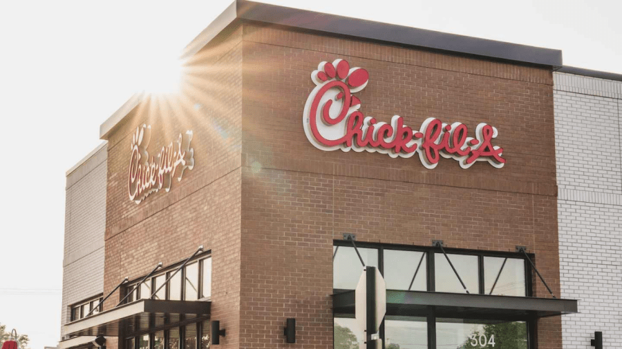 First Chick-fil-A opens near Groveport, donates $25,000 to fight food ...